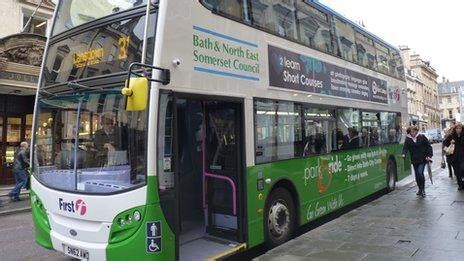 bath park and ride times|Park & Ride .